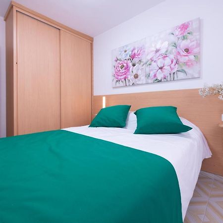 Piso Mirta Santa Cruz Tenerife ภายนอก รูปภาพ