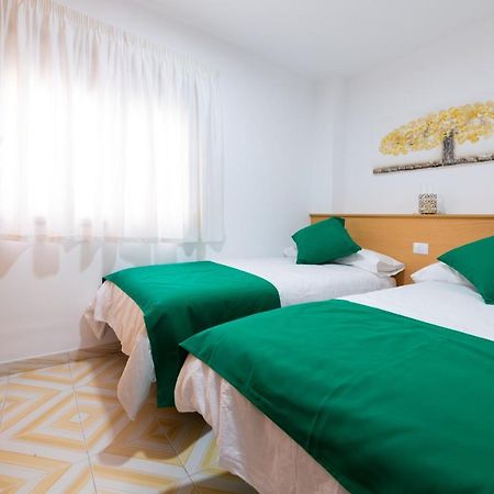 Piso Mirta Santa Cruz Tenerife ภายนอก รูปภาพ