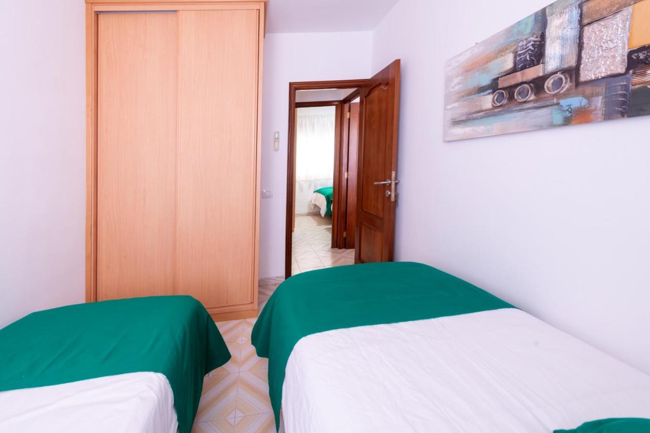 Piso Mirta Santa Cruz Tenerife ภายนอก รูปภาพ