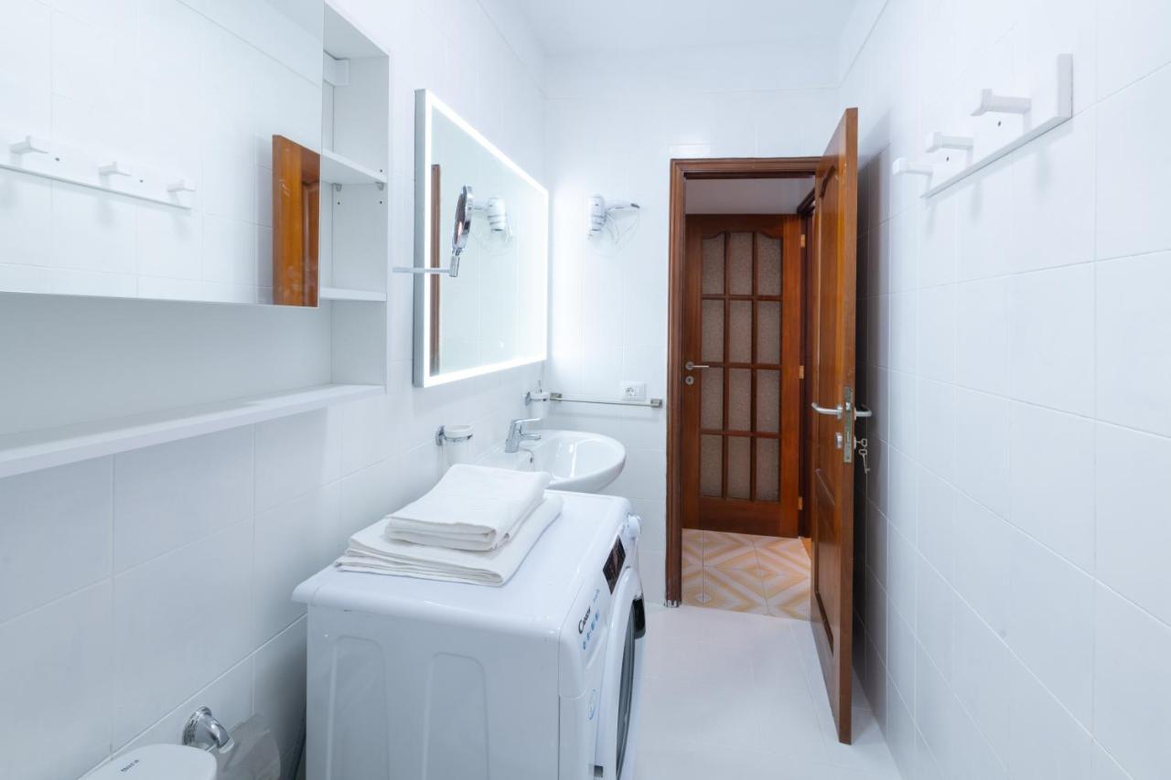 Piso Mirta Santa Cruz Tenerife ภายนอก รูปภาพ