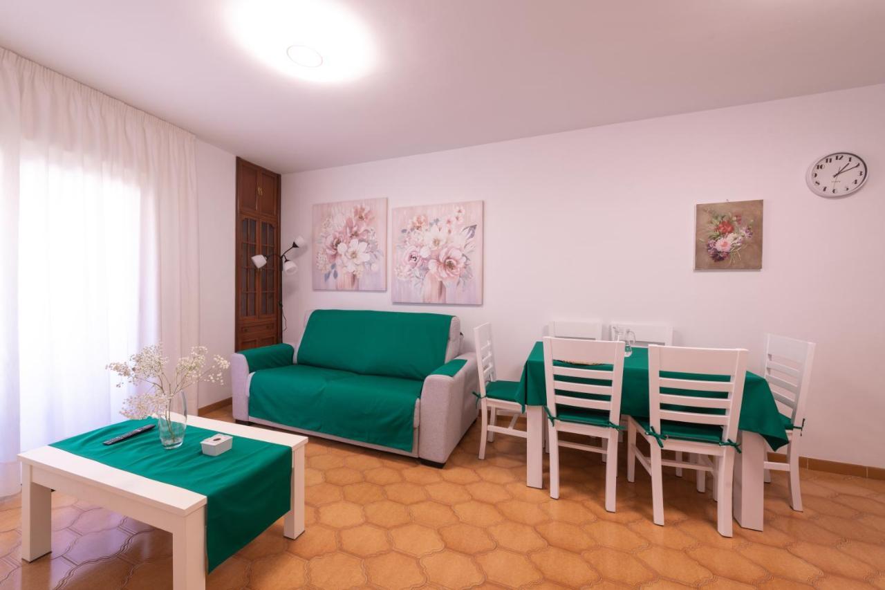 Piso Mirta Santa Cruz Tenerife ภายนอก รูปภาพ