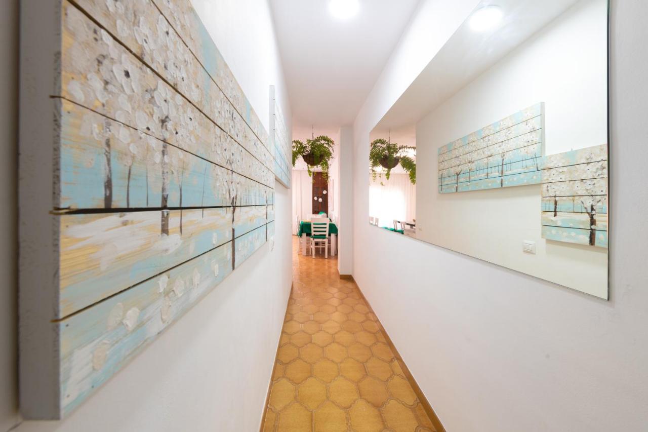 Piso Mirta Santa Cruz Tenerife ภายนอก รูปภาพ