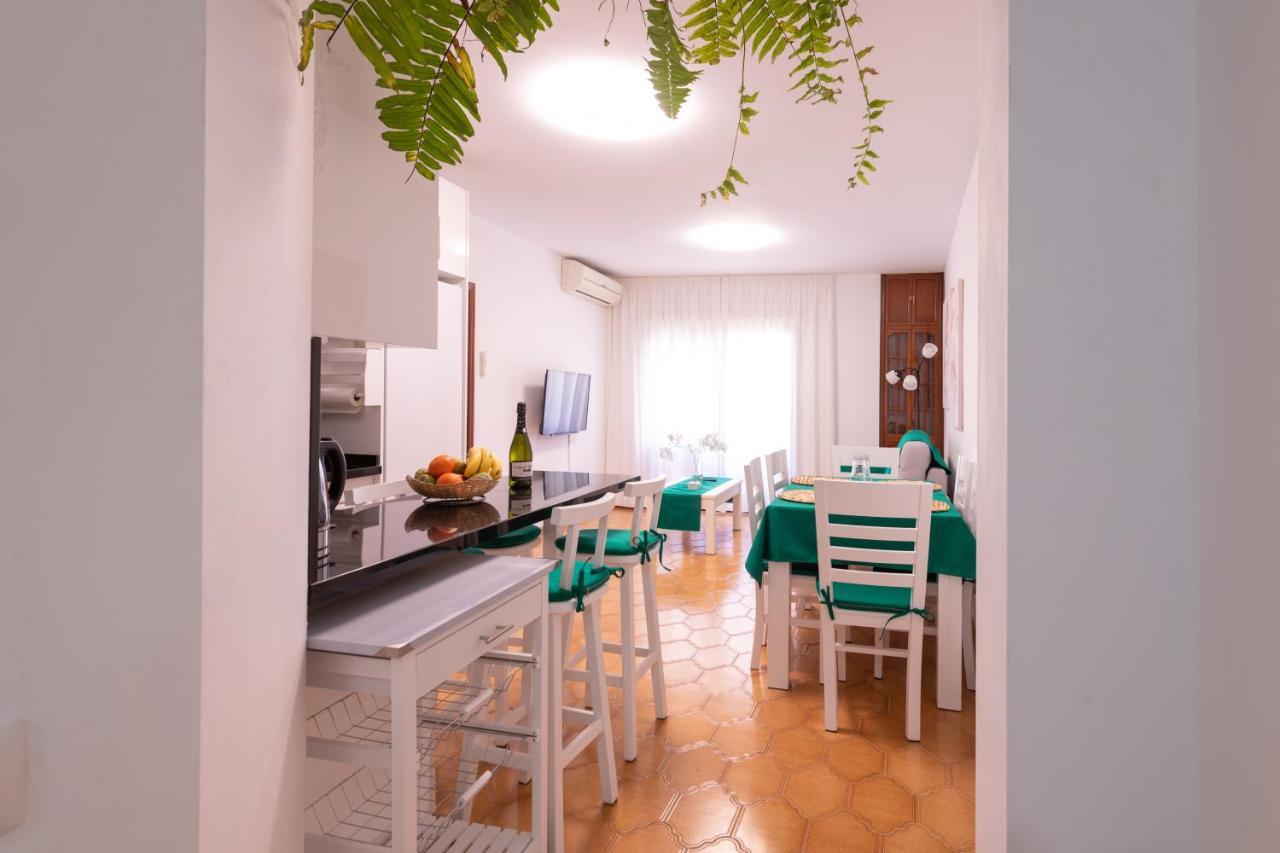 Piso Mirta Santa Cruz Tenerife ภายนอก รูปภาพ