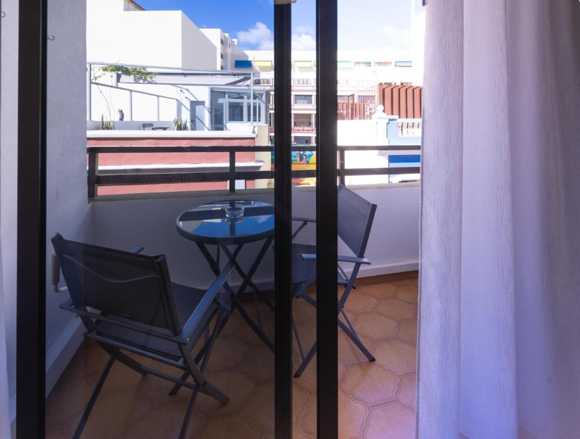 Piso Mirta Santa Cruz Tenerife ภายนอก รูปภาพ