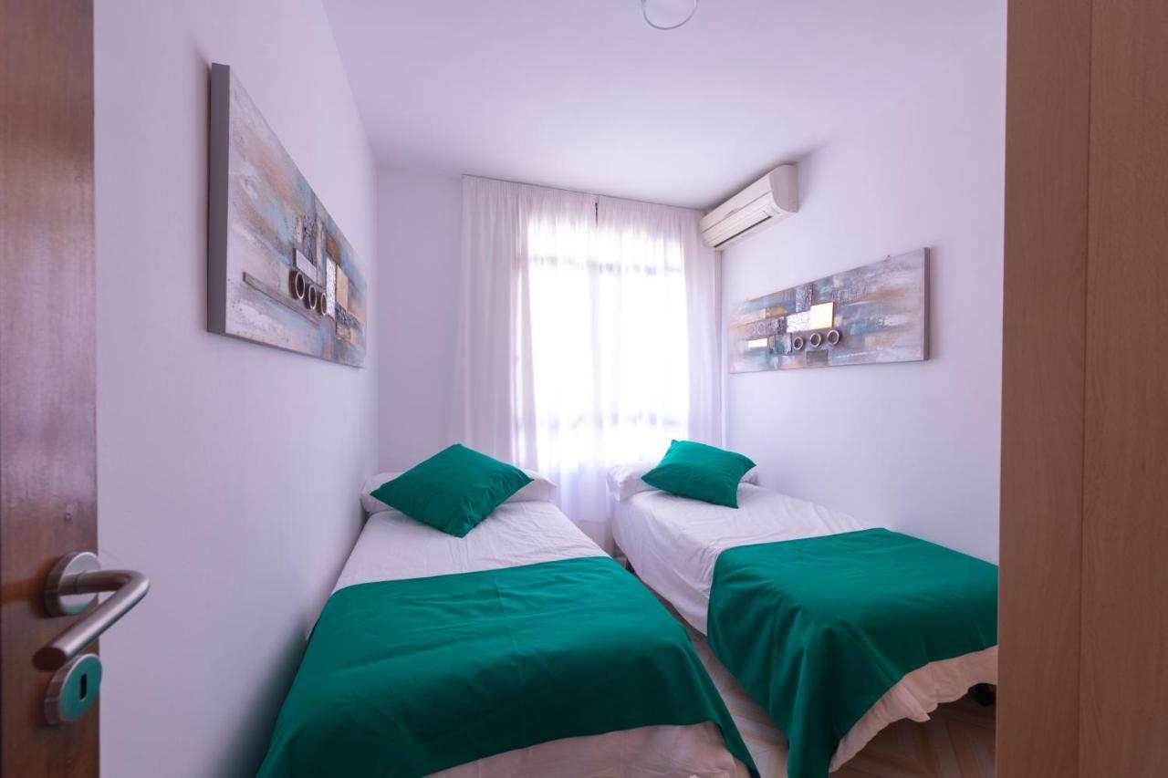 Piso Mirta Santa Cruz Tenerife ภายนอก รูปภาพ